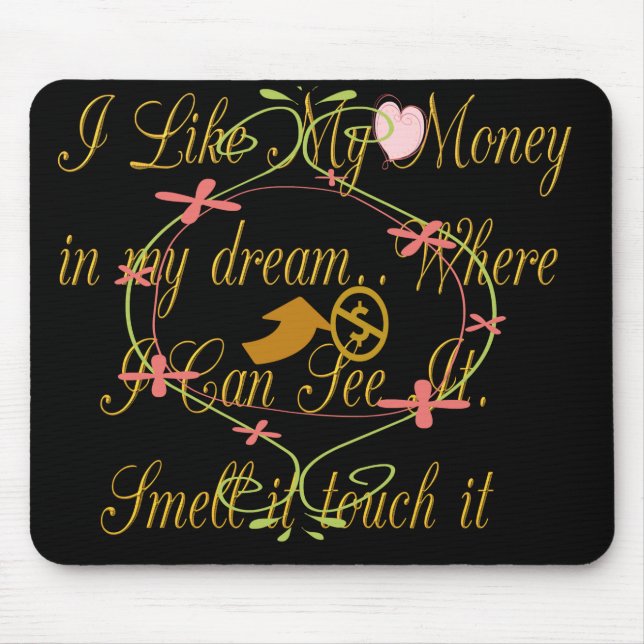 Customize Product Mouse Pad (Front)