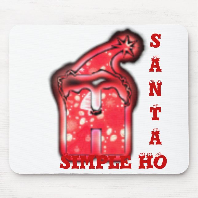 Customize Product Mouse Pad (Front)