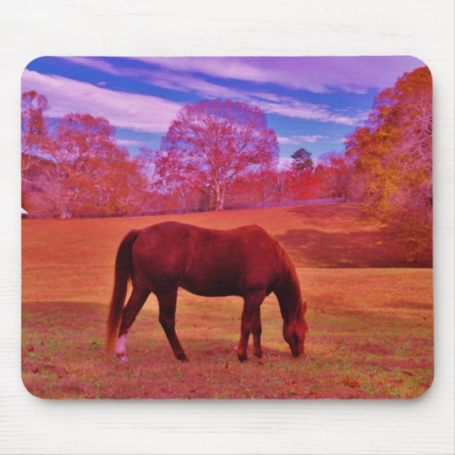 Customize Product Mouse Pad (Front)