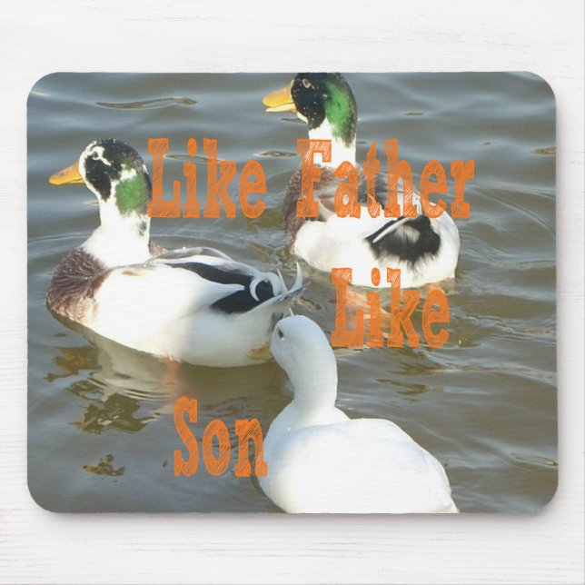 Customize Product Mouse Pad (Front)