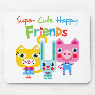 Customize Product Mouse Pad