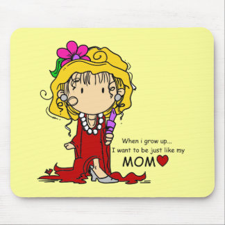 Customize Product Mouse Pad