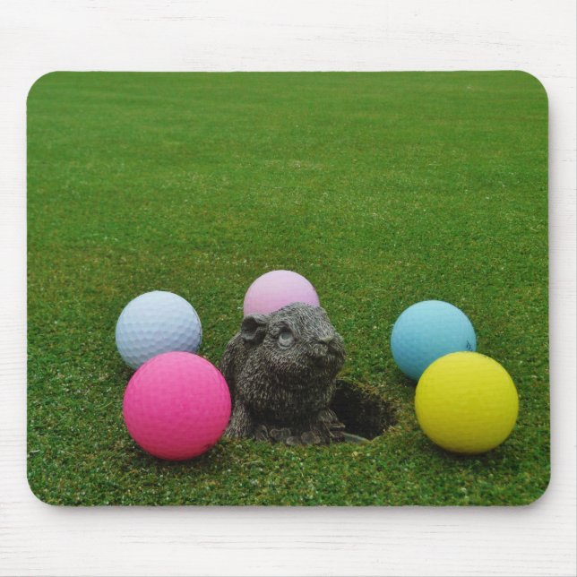 Customize Product Mouse Pad (Front)