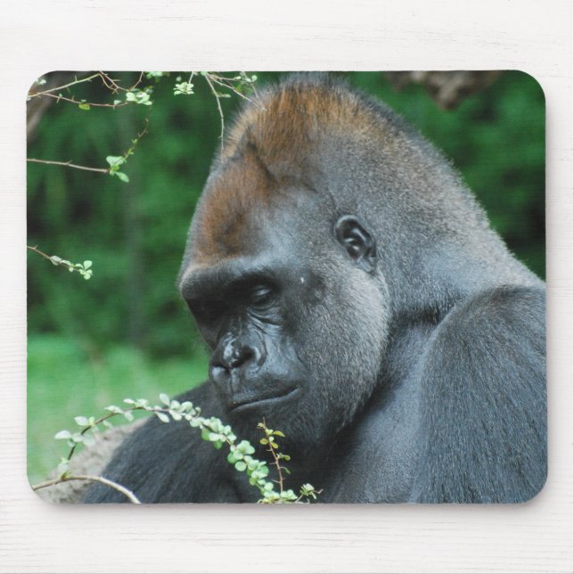 Customize Product Mouse Pad (Front)