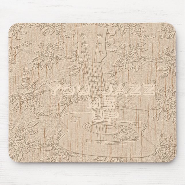 Customize Product Mouse Pad (Front)