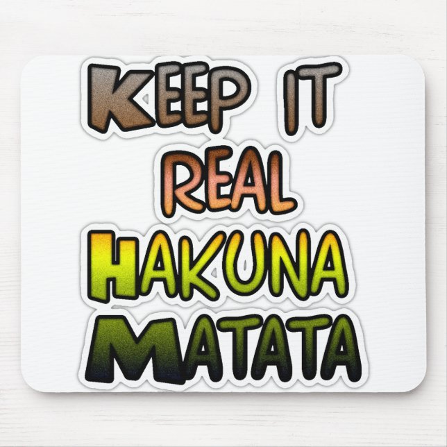 Customize Product Mouse Pad (Front)