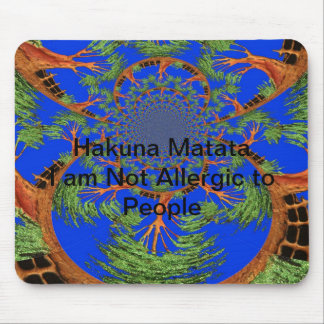 Customize Product Mouse Pad
