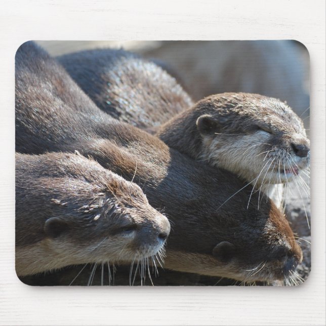 Customize Product Mouse Pad (Front)