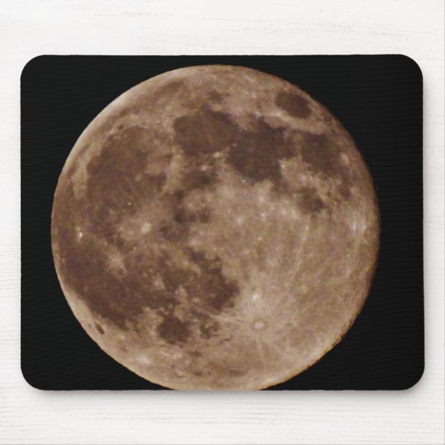 Customize Product Mouse Pad (Front)