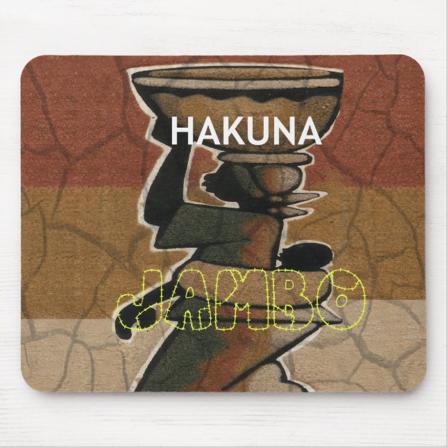 Customize Product Mouse Pad (Front)