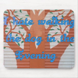 Customize Product Mouse Pad