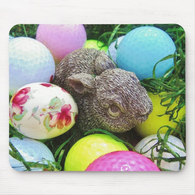 Customize Product Mouse Pad (Front)