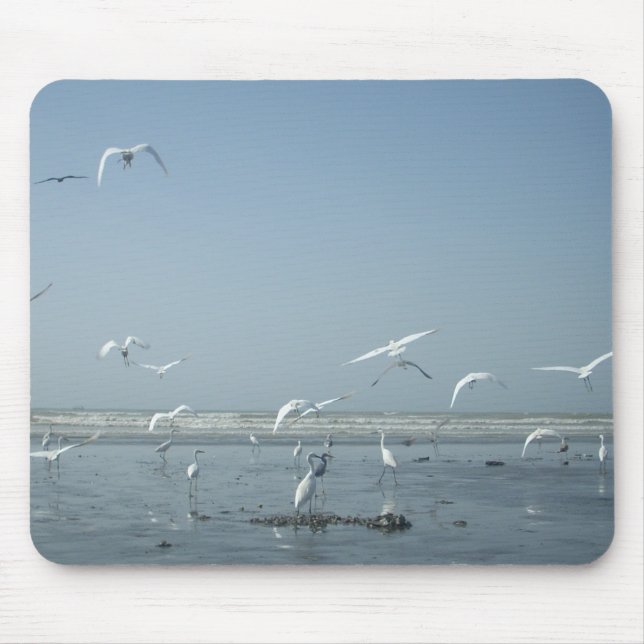 Customize Product Mouse Pad (Front)