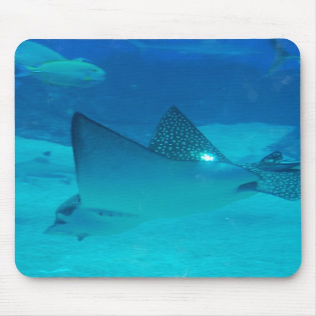 Customize Product Mouse Pad (Front)