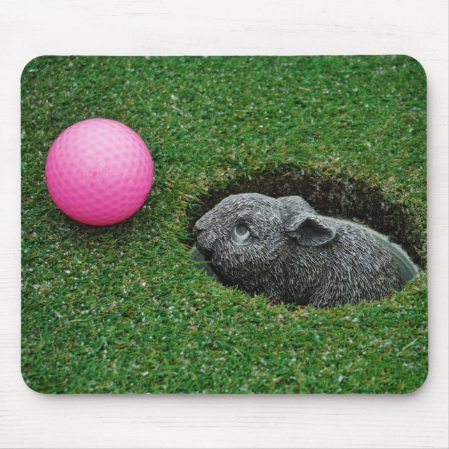 Customize Product Mouse Pad (Front)