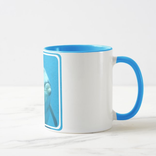 Customize Product Mug (Right)