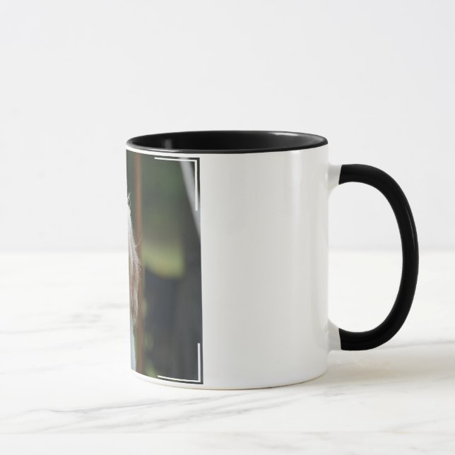 Customize Product Mug (Right)