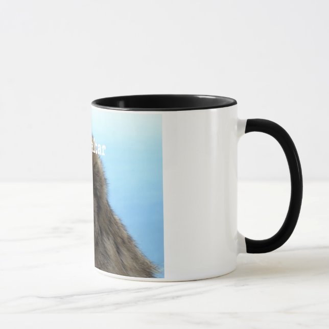 Customize Product Mug (Right)