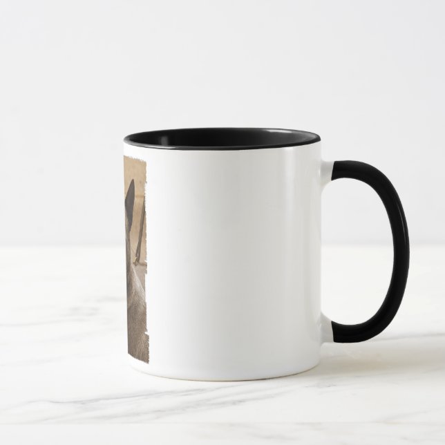 Customize Product Mug (Right)