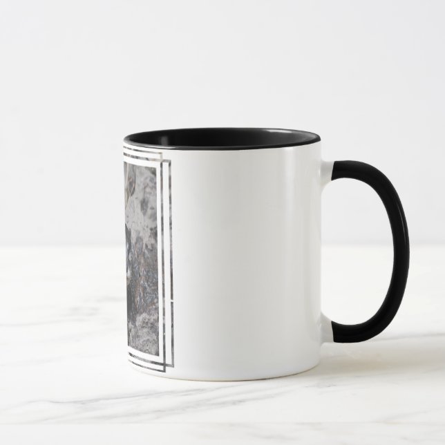 Customize Product Mug (Right)