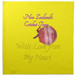 Customize Product Napkin