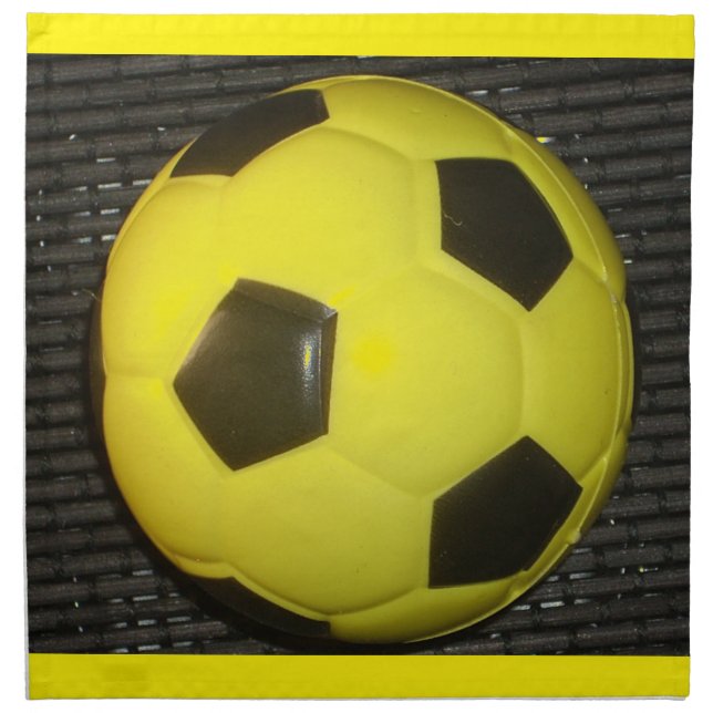 Customize Product Napkin (Front)