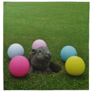 Customize Product Napkin