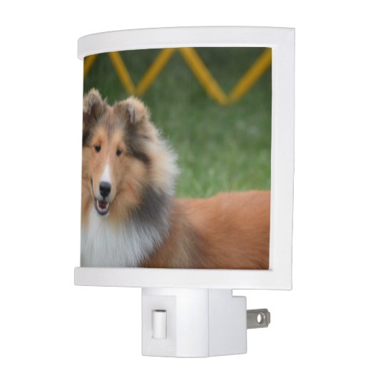 Customize Product Night Light (Left)