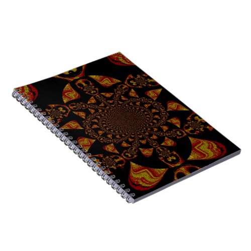 Customize Product Notebook