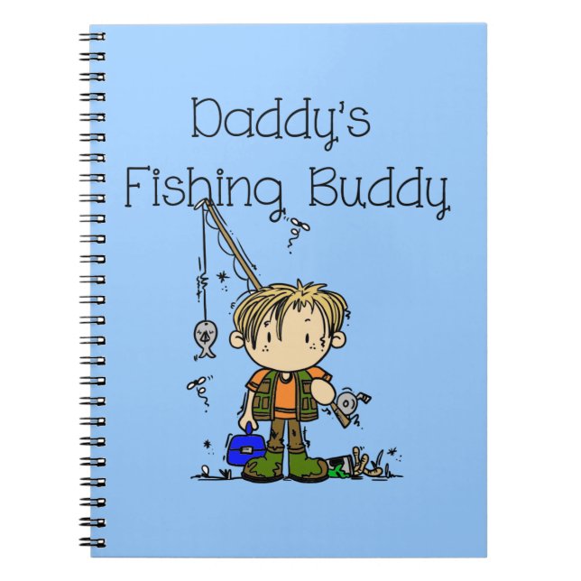 Customize Product Notebook (Front)