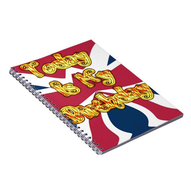 Customize Product Notebook (Right Side)