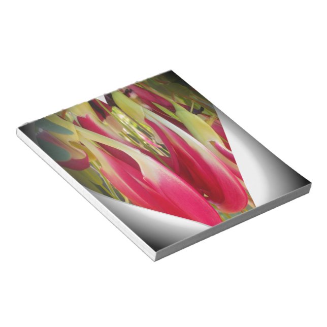 Customize Product Notepad (Angled)