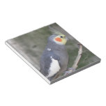 Customize Product Notepad