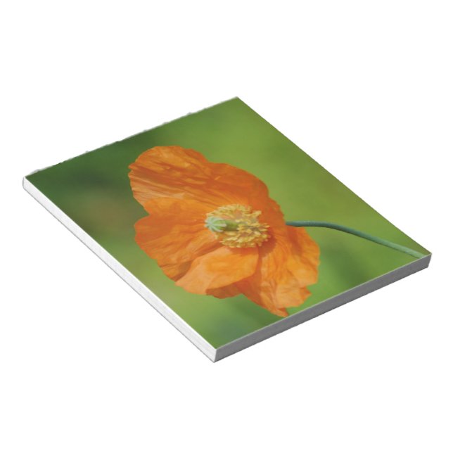 Customize Product Notepad (Angled)