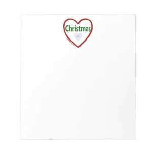Customize Product Notepad