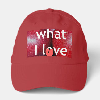 Customize Product Performance Cap