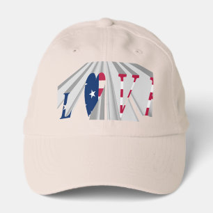 Customize Product Performance Cap