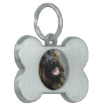 Customize Product Pet Name Tag