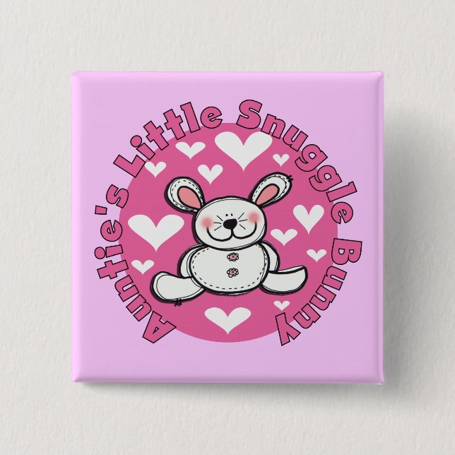 Customize Product Pinback Button (Front)