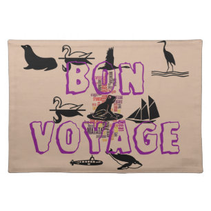 Customize Product Placemat