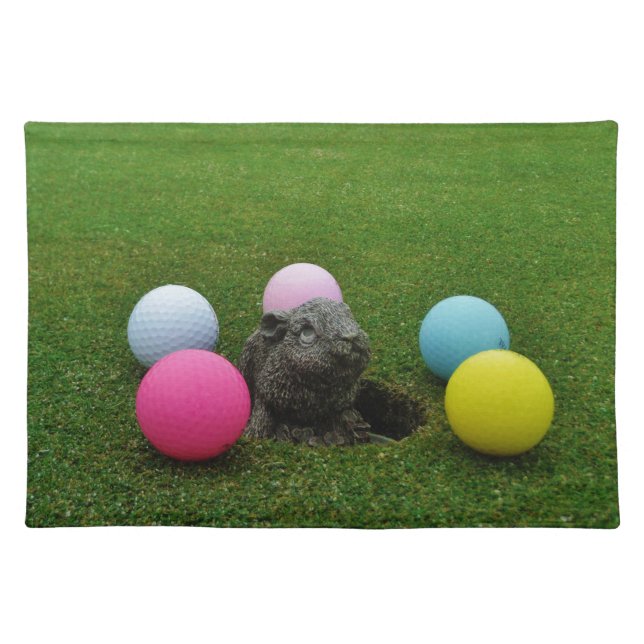 Customize Product Placemat (Front)