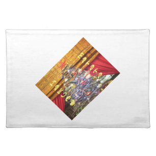 Customize Product Placemat