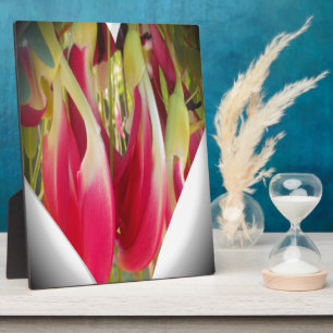 Customize Product Plaque