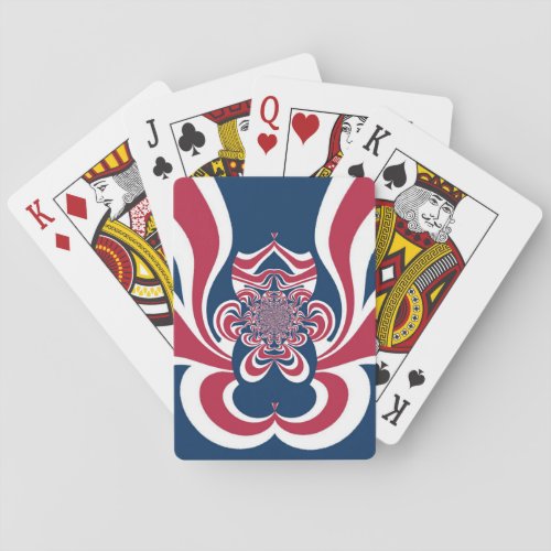 Customize Product Playing Cards