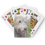Customize Product Poker Cards