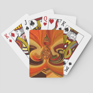 Customize Product Poker Cards