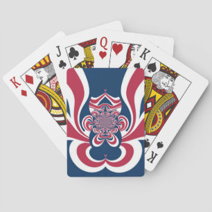 Customize Product Poker Cards