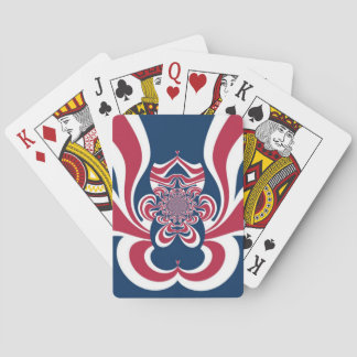 Customize Product Poker Cards