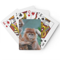 Customize Product Poker Cards