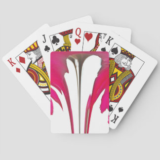 Customize Product Poker Cards